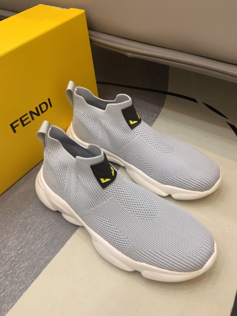 Fendi Sneakers